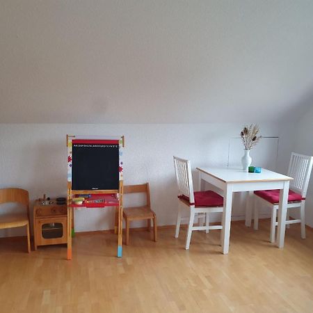 Gemuetliche Ferienwohnung Potsdam Eksteriør billede